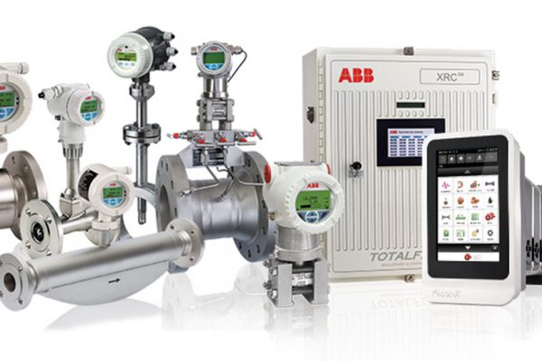 تعمیرات ABB