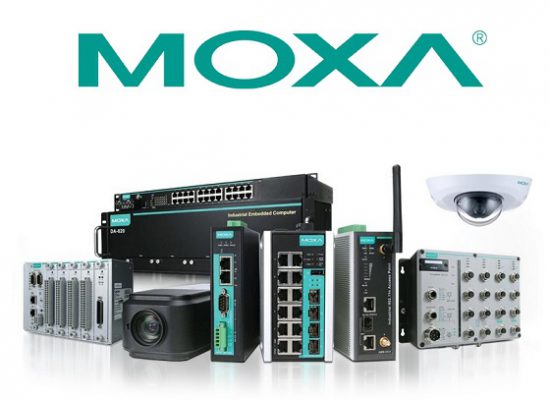 تعمیرات ماژول های MOXA