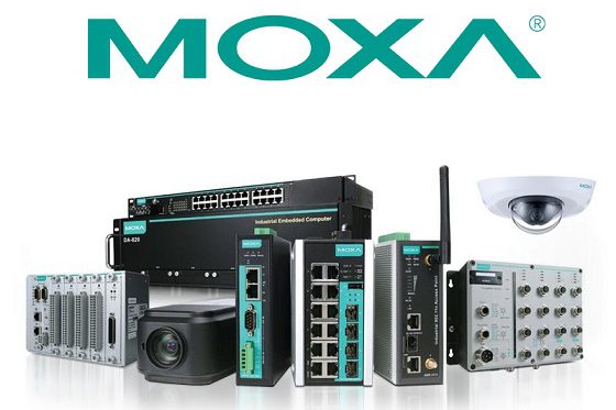 تعمیرات ماژول های MOXA